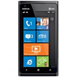 Nokia Lumia 900